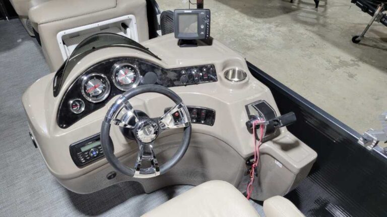 2015 Palm Beach 260 Cascade - Triple US-PBD03283J415 [photo 27]